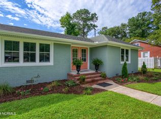 201 Brentwood Ave, Jacksonville, NC 28540