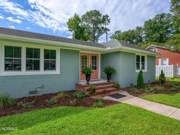 201 Brentwood Avenue, Jacksonville, NC 28540