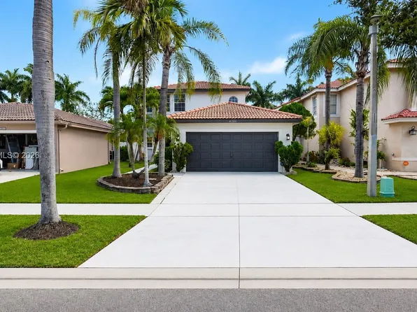 17731 SW 23rd St, Miramar, FL 33029