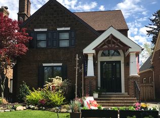 257 Argyle Rd, Rocky River, OH