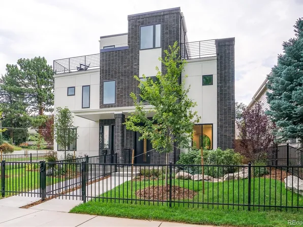 288 Monroe Street, Denver, CO 80206