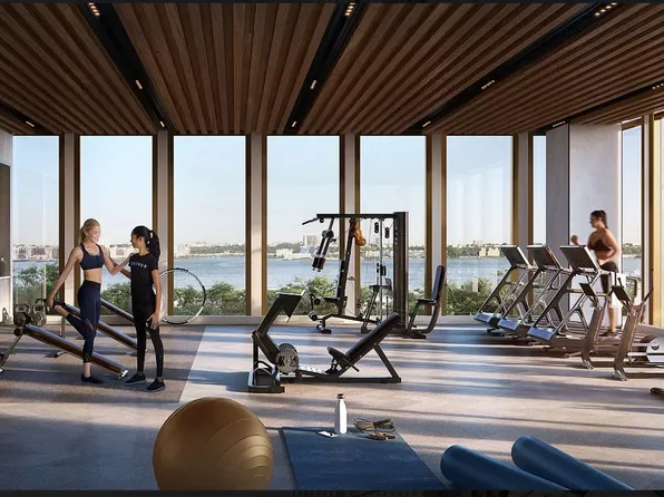 35 Hudson Yards image 19 of 23