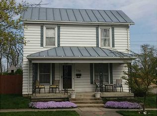 130 S 1st St, Tipp City, OH 45371