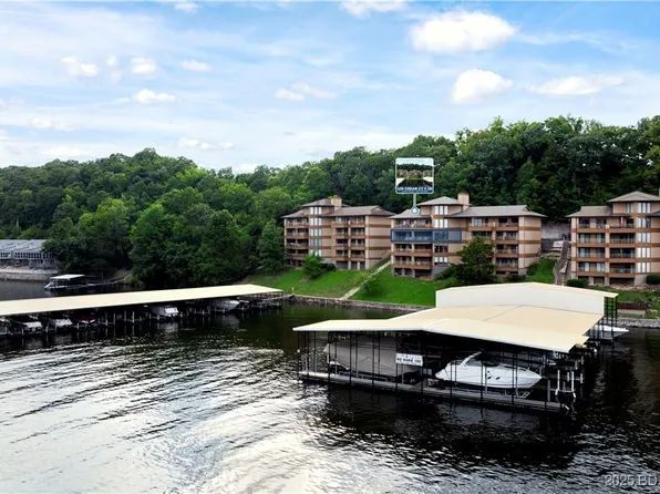 120 Cedar Ct #2B, Lake Ozark, MO 65049