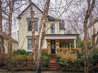 218 S Hite Ave, Louisville, KY 40206