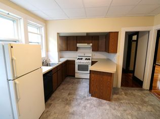 849 E 3rd St #3, Boston, MA 02127