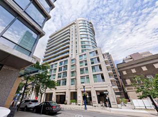 8 Scollard St #1305, Toronto, ON M5R 1M2