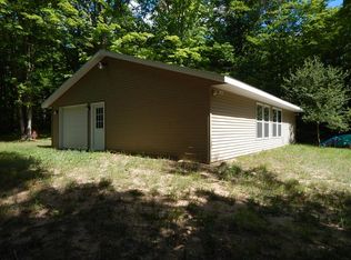 5230 N Sayers Rd, Black River, MI 48721