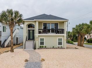 1117 N Central Ave, Flagler Beach, FL 32136
