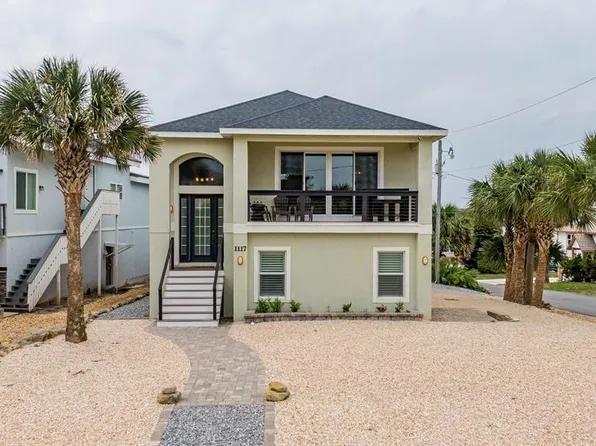 1117 N Central Ave, Flagler Beach, FL 32136