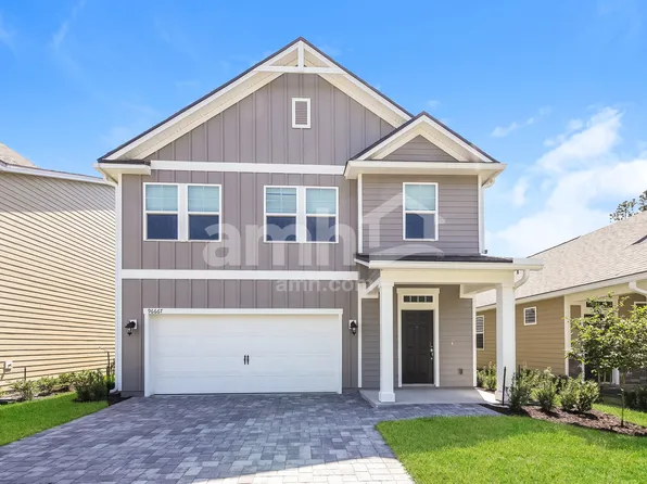 96667 Blackrock Cove Way, Yulee, FL 32097