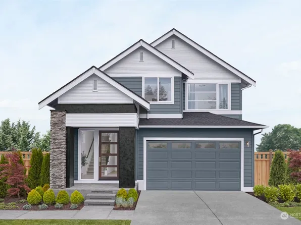 23132 Alder Lane SE, Black Diamond, WA 98010