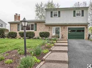 123 Victoria Dr, Mechanicsburg, PA 17055