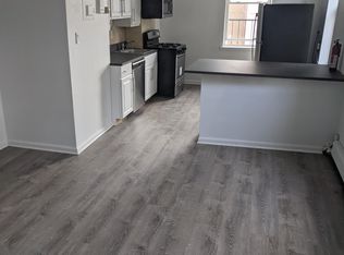 389 Baldwin Ave #2R, Jersey City, NJ 07306