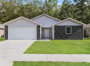 225 Iris St, Haskell, AR 72015