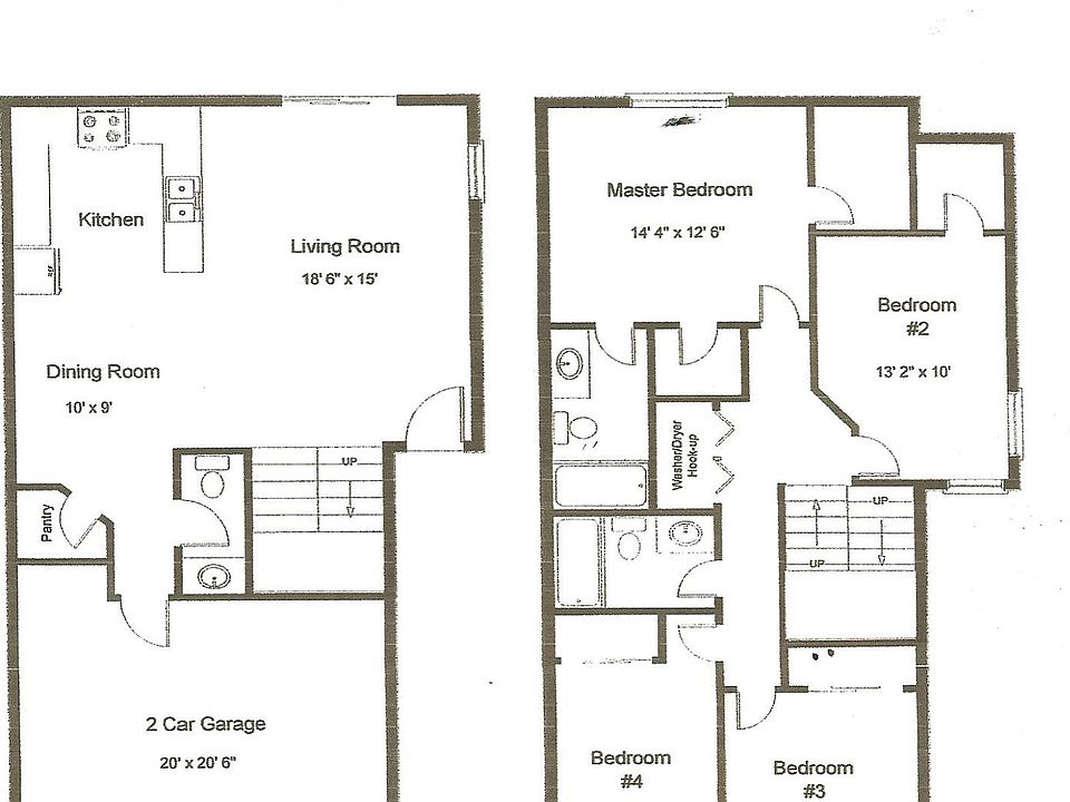 1st image of 6839 5th Ct SE #A