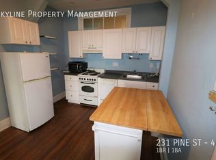231 Pine St #4R, Philadelphia, PA 19106