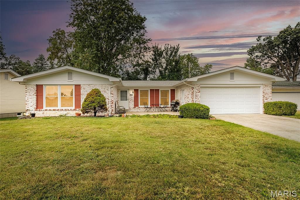 217 Pralle Ln, Saint Charles, MO 63303 | Zillow