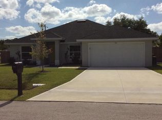 142 Abalone Rd NW, Palm Bay, FL 32907