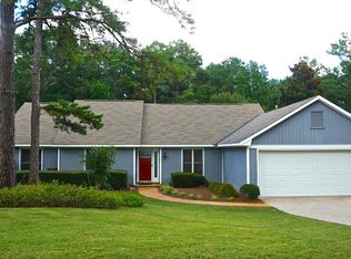 6462 Georgian Way, Columbus, GA 31909