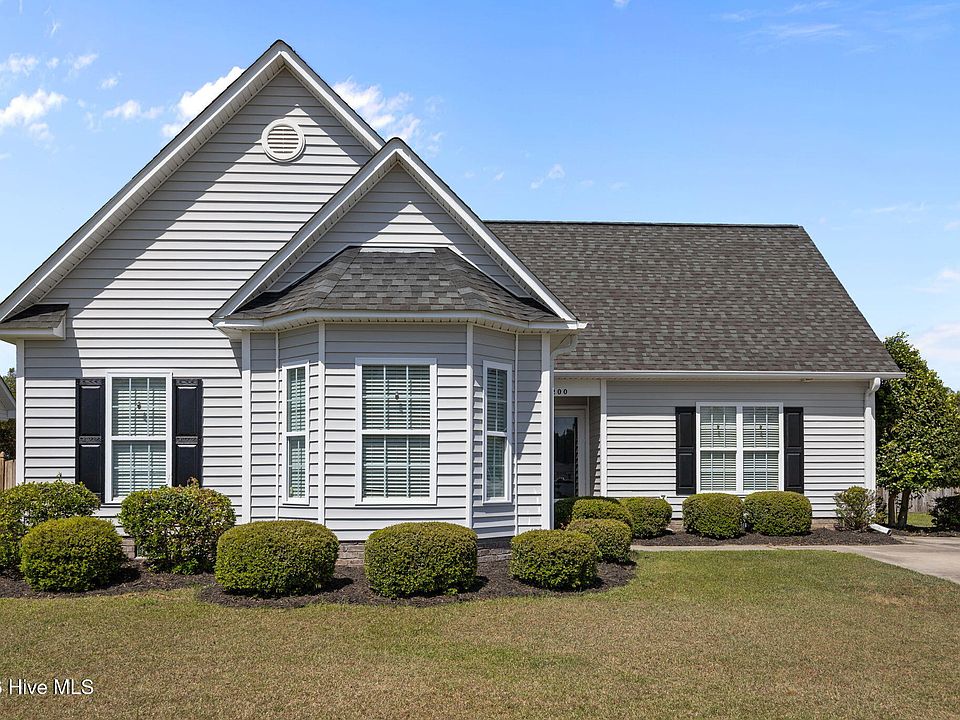 1st image of 3200 Pacolet Drive