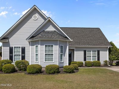 3200 Pacolet Drive, Greenville, NC, 27834