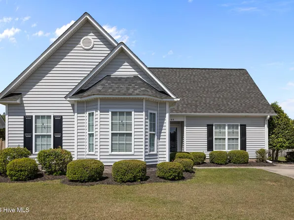 3200 Pacolet Drive, Greenville, NC 27834