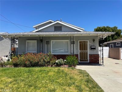 14102 Fonthill Ave, Hawthorne, CA, 90250