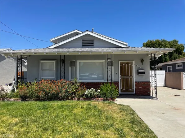 14102 Fonthill Ave, Hawthorne, CA 90250