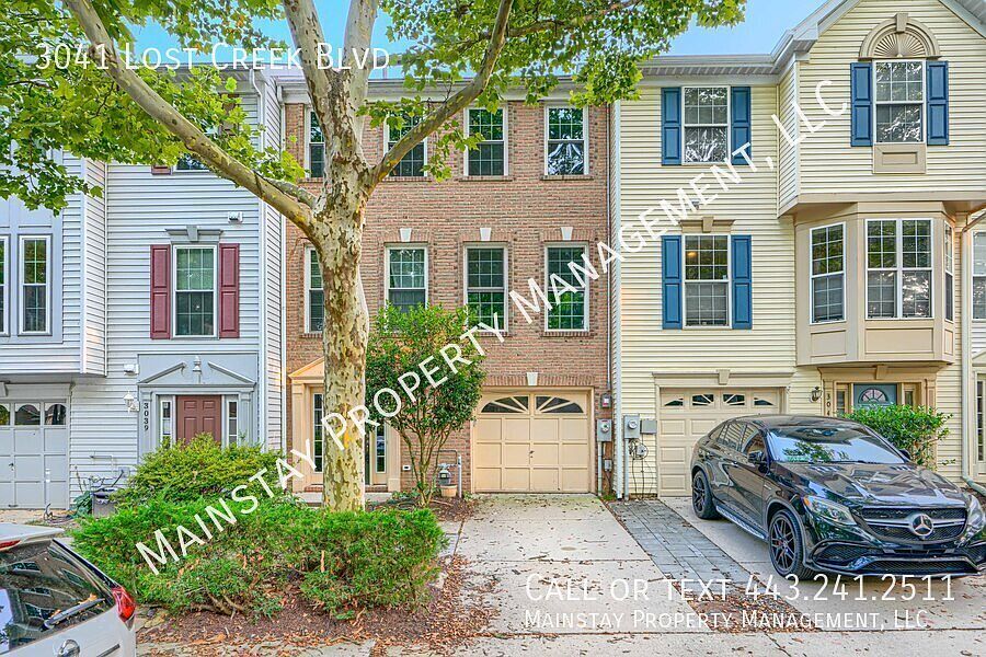1st image of 3041 Lost Creek Blvd