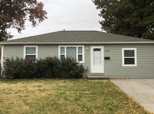 1145 S Pineridge Rd, Wichita, KS 67218