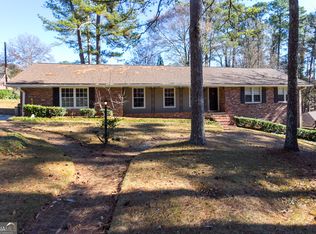 2327 Bry Mar Dr NE, Atlanta, GA 30345