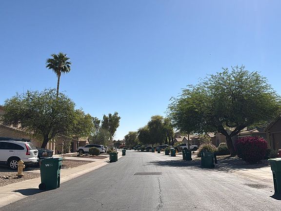 4th image of 43857 W Colby Dr