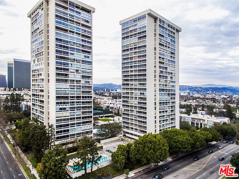 1st image of 2220 Avenue Of The Stars Unit 406