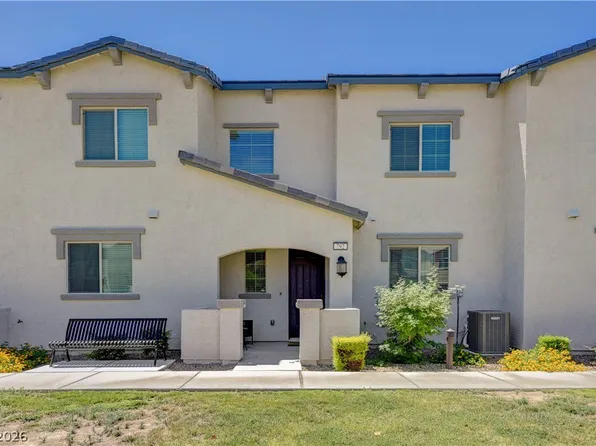 792 Grand Country Ave, North Las Vegas, NV 89086