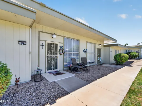 13082 N 100TH Drive N, Sun City, AZ 85351