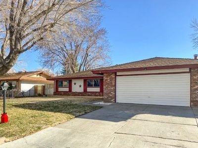211 Terrace Dr, Big Pine, CA, 93513