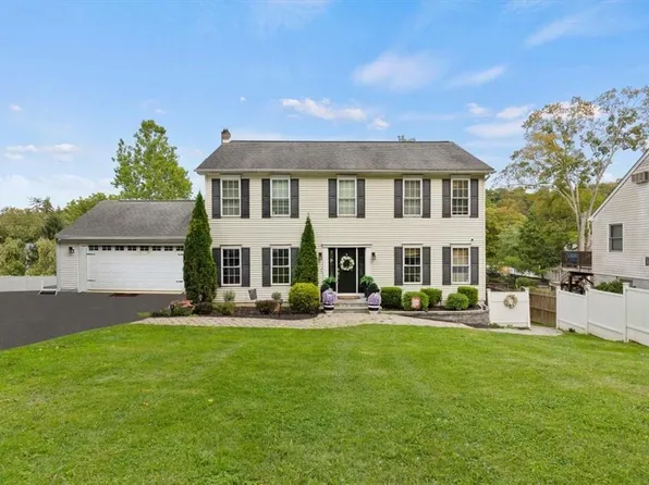 58 Old Oregon Road, Cortlandt Manor, NY 10567