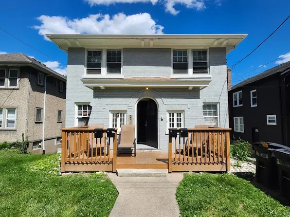 2044 Highland Ave #4, Cincinnati, OH 45219