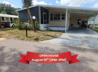5027 Windmill Manor Ave, Bradenton, FL 34203