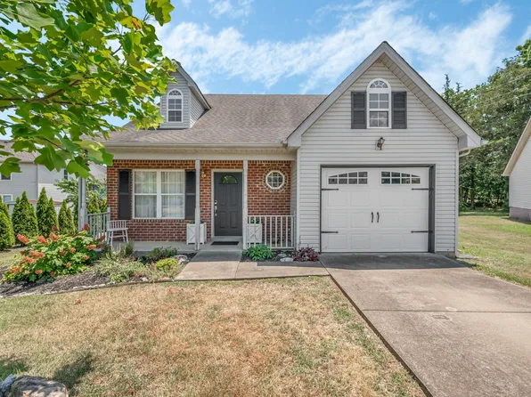 3205 Cloudfalls Trce, Antioch, TN 37013