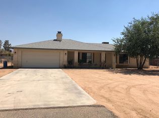22669 Shawnee Rd, Apple Valley, CA 92308