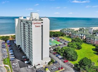 3288 Page Ave APT 1201, Virginia Beach, VA 23451
