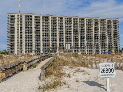 26800 Perdido Beach Blvd #1115, Orange Beach, AL, 36561