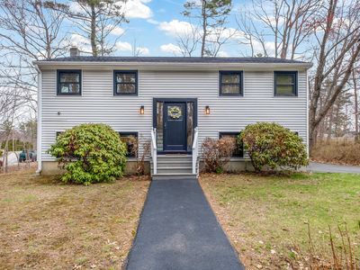 7 Camden Avenue, York, ME, 03909