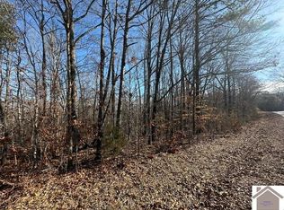 0 Fred Jones Rd, Hardin, KY 42048