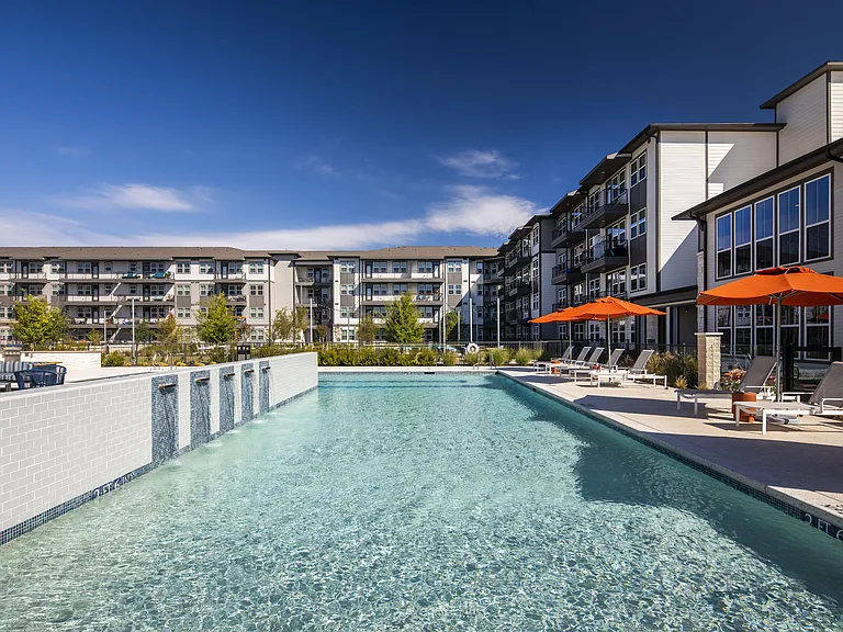 Amberlin at the Station 55+ Active Adult — Photo 10
