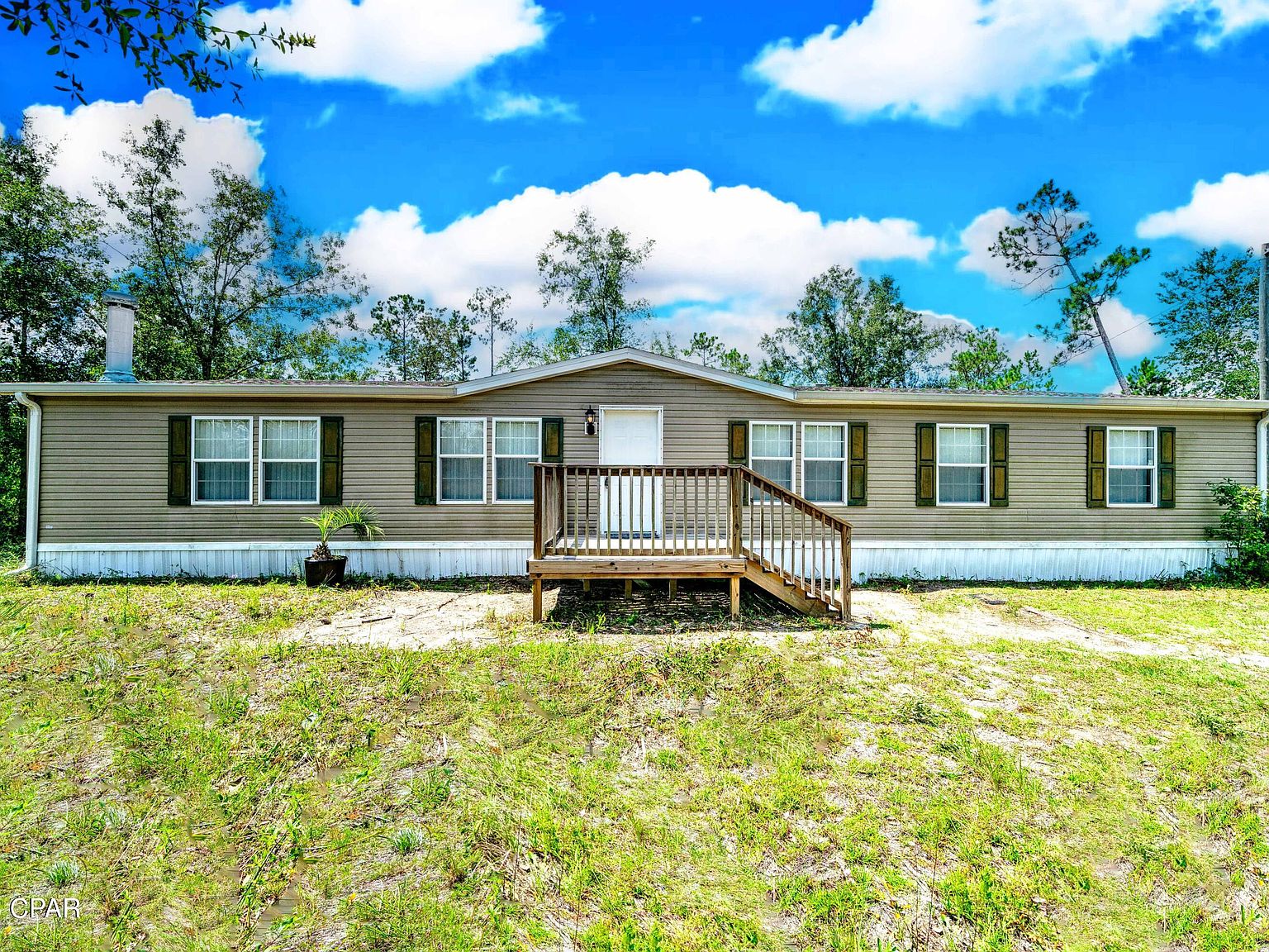 7130 Brett Rd, Youngstown, FL 32466 MLS 744337 Zillow