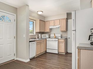 Carolina Flatz, Lansing, MI 48910
