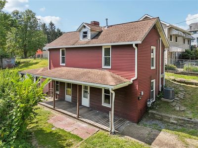 340 2nd Ave, Bridgeville, PA, 15017